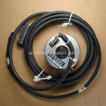 599966-01/02 Heidenhain Encoder لـ SCH ****** 3300 مصعد